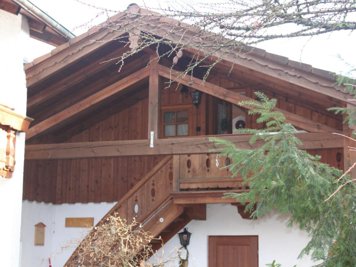 바트파일른바흐 Haus Christel 아파트 외부 사진